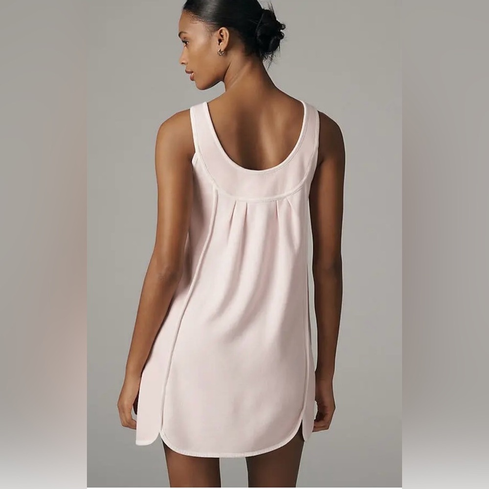 NWT Size XS - Daily Practice by Anthropologie At Play Mini Dress (NWT US$ 108)